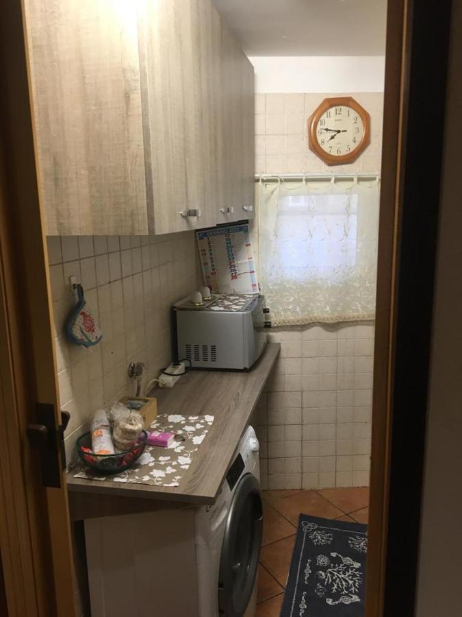 Bilocale Serpotta Di Mary& Gio Διαμέρισμα Παλέρμο Εξωτερικό φωτογραφία