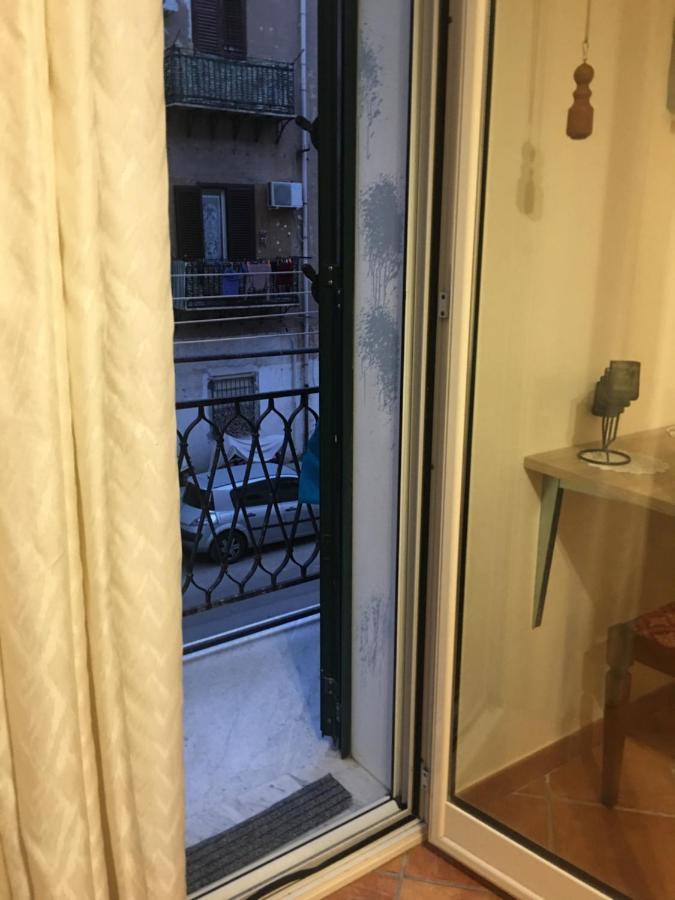 Bilocale Serpotta Di Mary& Gio Διαμέρισμα Παλέρμο Εξωτερικό φωτογραφία