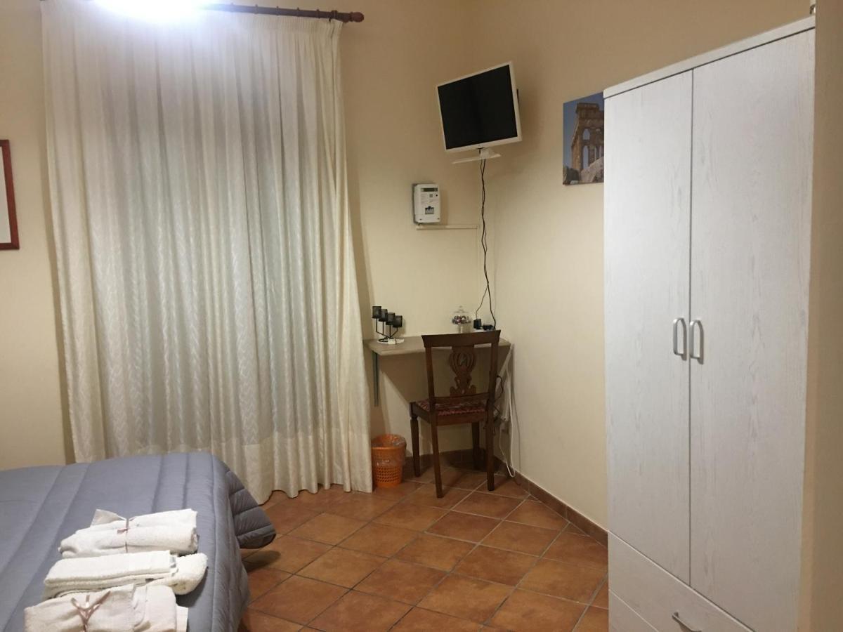 Bilocale Serpotta Di Mary& Gio Διαμέρισμα Παλέρμο Εξωτερικό φωτογραφία