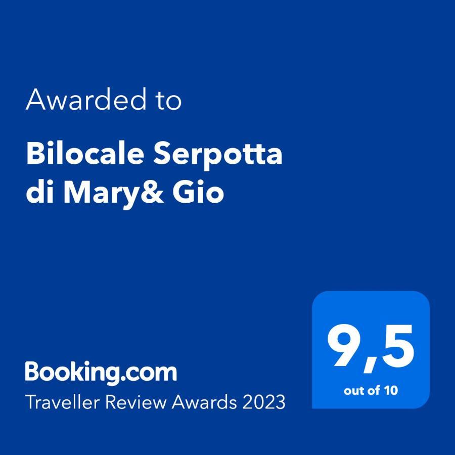 Bilocale Serpotta Di Mary& Gio Διαμέρισμα Παλέρμο Εξωτερικό φωτογραφία
